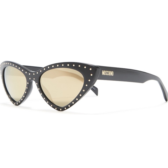 Moschino sunglasses - Picture 2 of 3